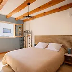Maison Climatisee 3 Chambres, Parking Gratuit, Proche Centre 아파트 닥스