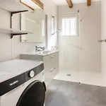 Maison Climatisee 3 Chambres, Parking Gratuit, Proche Centre 아파트 닥스
