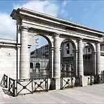 아파트 Maison Climatisee 3 Chambres, Parking Gratuit, Proche Centre *