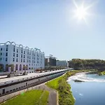 아파트 Maison Climatisee 3 Chambres, Parking Gratuit, Proche Centre *