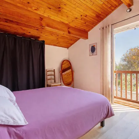 Lejlighed Maison Climatisee 3 Chambres, Parking Gratuit, Proche Centre Dax