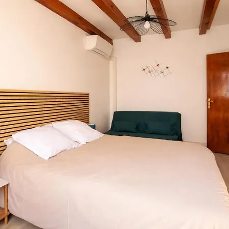 Lejlighed Maison Climatisee 3 Chambres, Parking Gratuit, Proche Centre *