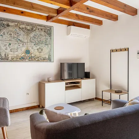 Maison Climatisee 3 Chambres, Parking Gratuit, Proche Centre 아파트 닥스