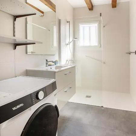 Maison Climatisee 3 Chambres, Parking Gratuit, Proche Centre Lejlighed Dax