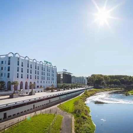 Lejlighed Maison Climatisee 3 Chambres, Parking Gratuit, Proche Centre *